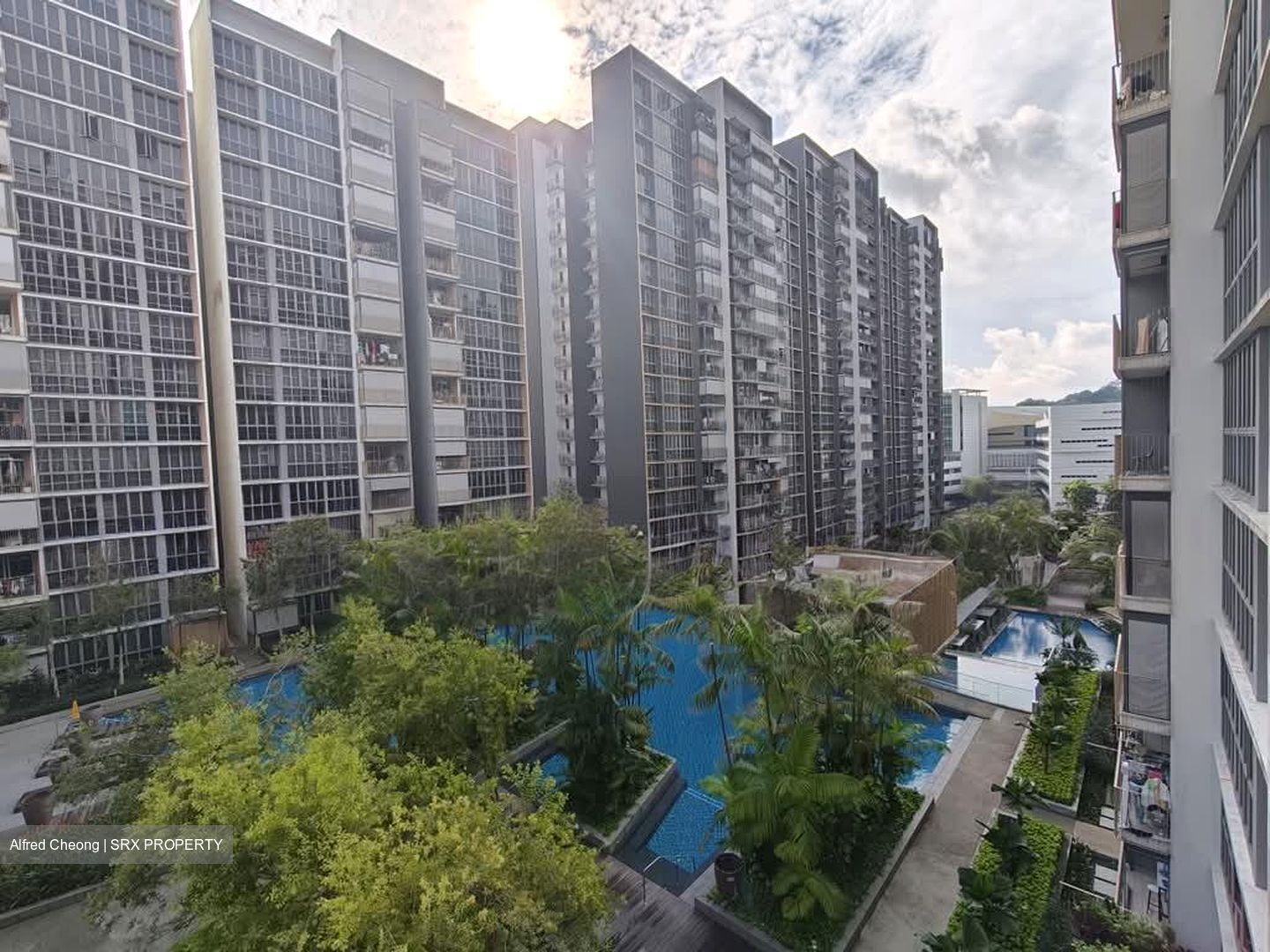 Sol Acres (D23), Condominium #583408551